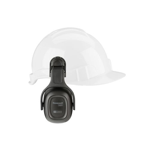 Fono HL Verishield VS120DH para casco dieléctrico SNR 31 dB