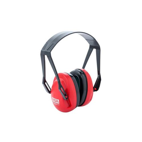 Fono MSA XLS Con Cintillo SNR 27 dB