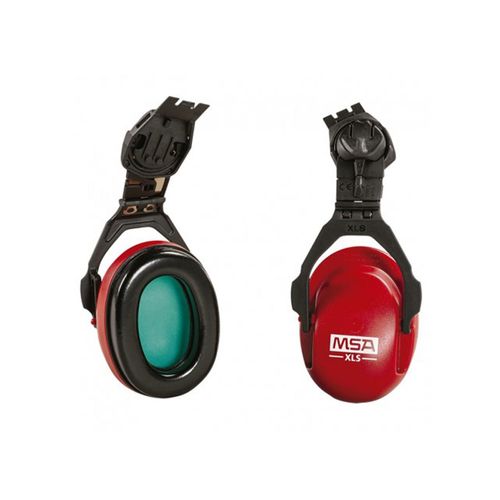 Fono MSA XLS Para Casco - 216746