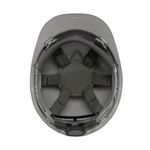 Casco-I-HDPE-Gris-Arnes-6-Puntas-Ratchet-Porta-Lampara