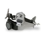 Casco-I-HDPE-Gris-Arnes-6-Puntas-Ratchet-Porta-Lampara