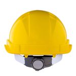 Casco-I-HDPE-Amarillo-Arnes-6-Puntas-Ratchet-Porta-Lampara