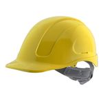 Casco-II-Amarillo-Arnes-6-Puntas-Ratchet