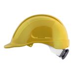 Casco-II-Amarillo-Arnes-6-Puntas-Ratchet