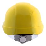 Casco-II-Amarillo-Arnes-6-Puntas-Ratchet