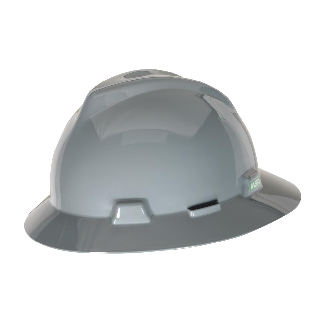 Casco gris sale