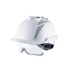 Casco-V-Gard-930-Ventilado-Blanco