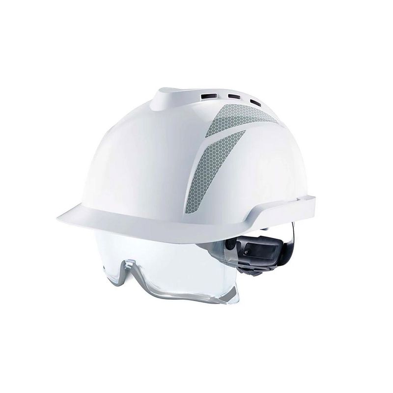 Casco-V-Gard-930-Ventilado-Blanco