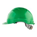 Casco-III-Verde-Arnes-Boton