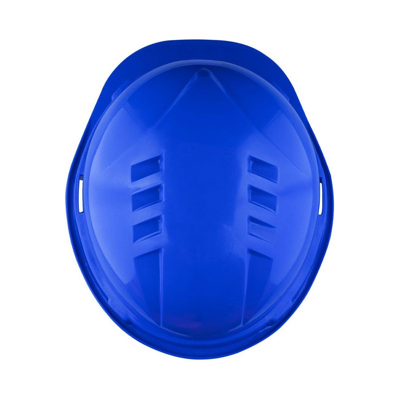 Pack-20-Unid-Casco-Activex-III-Azul-Arnes-Boton