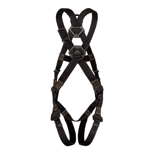 Arnes Red Hawk Kevlar Herraje Metalico Multitalla 41108101E