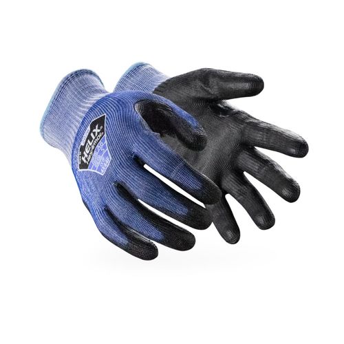 Guante HexArmor 2076 A6 HPPE Poliuretano