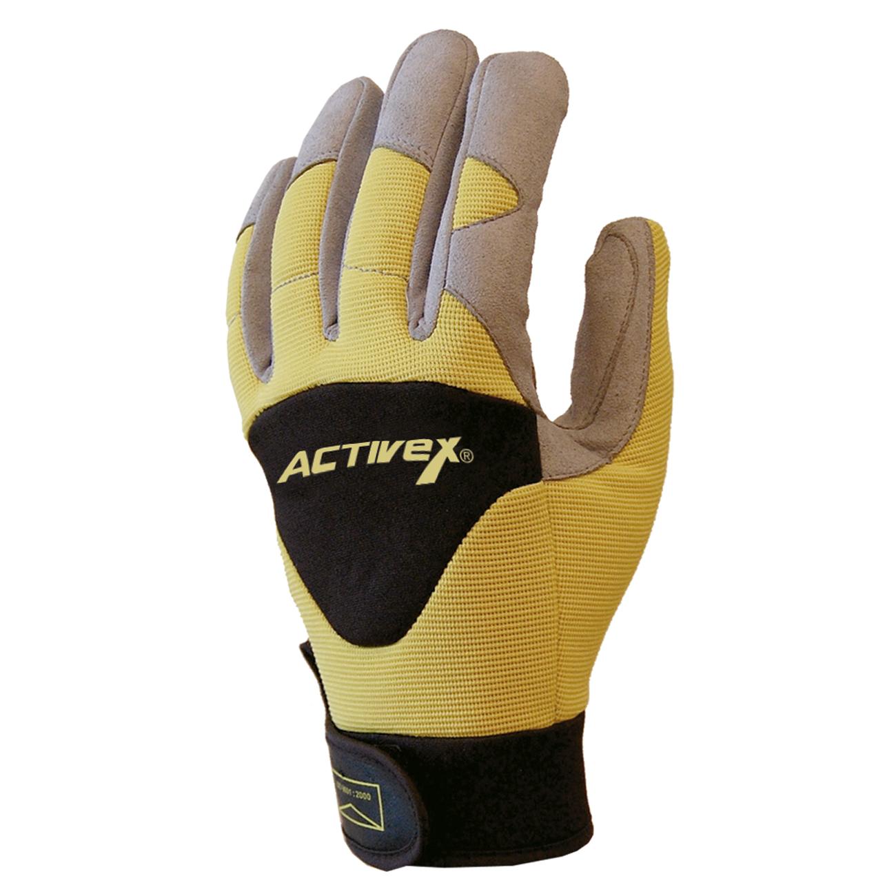 Guantes Mecánico WP Suspension