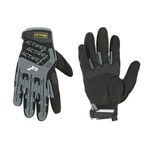 Guante-Mecanico-X9-Gris-Negro