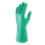 Guante-Nitrilo-Flocado-Verde