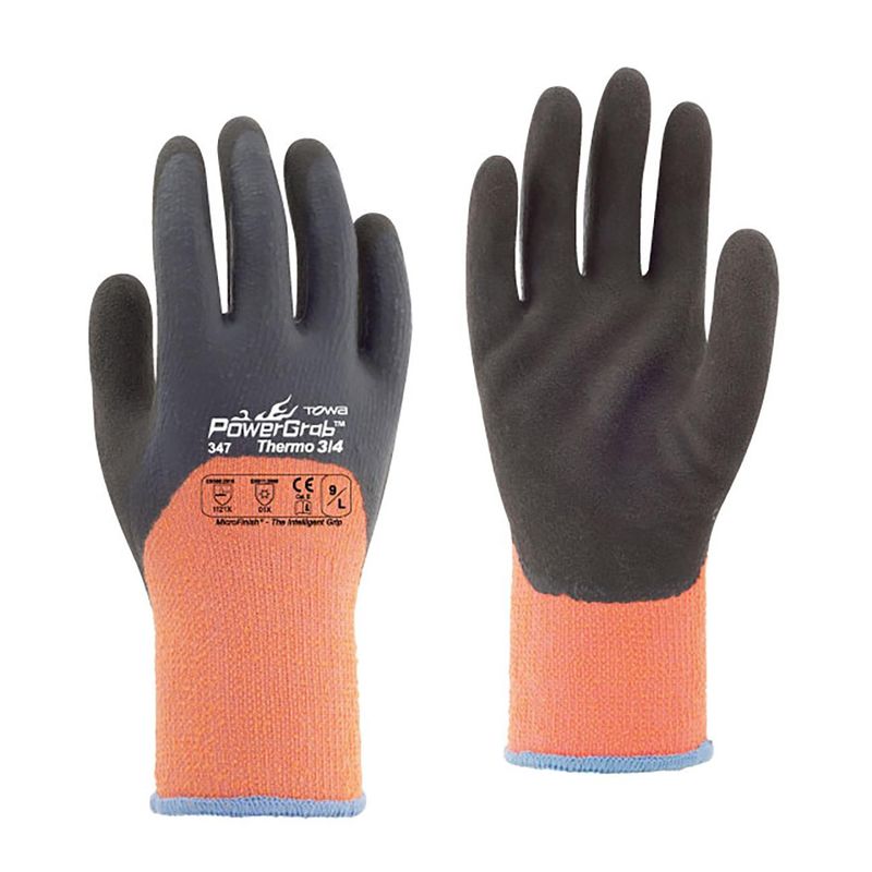 Guante-Powergrab-Thermo-3-4-Naranjo