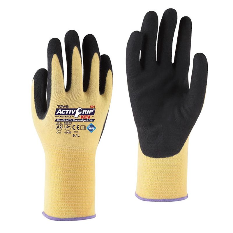Guante-Towa-Kevlar-Nitrilo-Activgrip-KEV-591