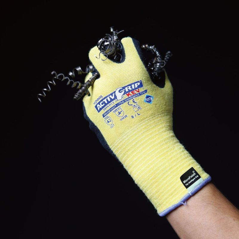 Guante-Towa-Kevlar-Nitrilo-Activgrip-KEV-591