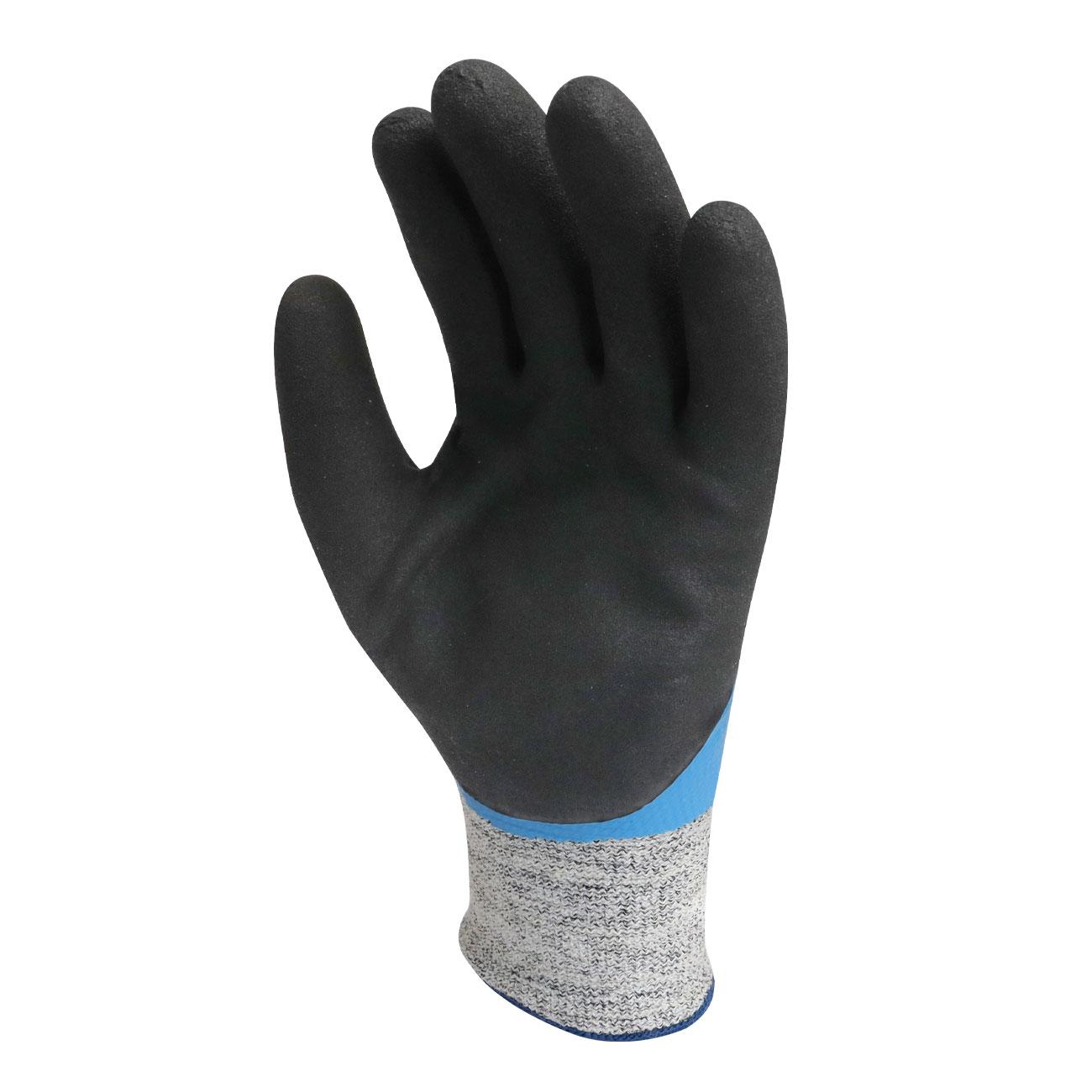 Guante Activex Termico Anticorte - Treck CL