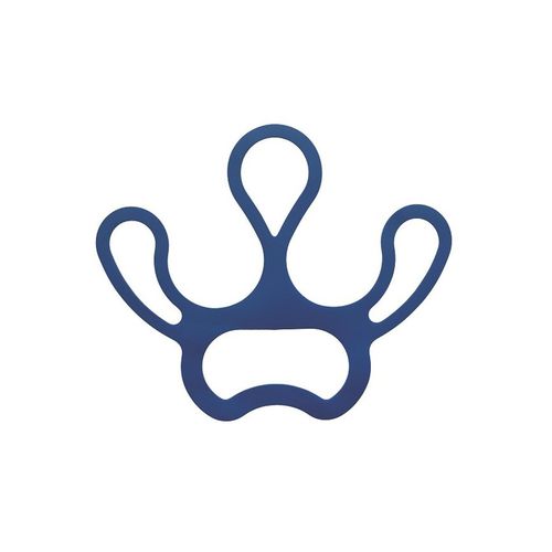 Adaptador Guante De Malla Manulatex Azul (100 Und)