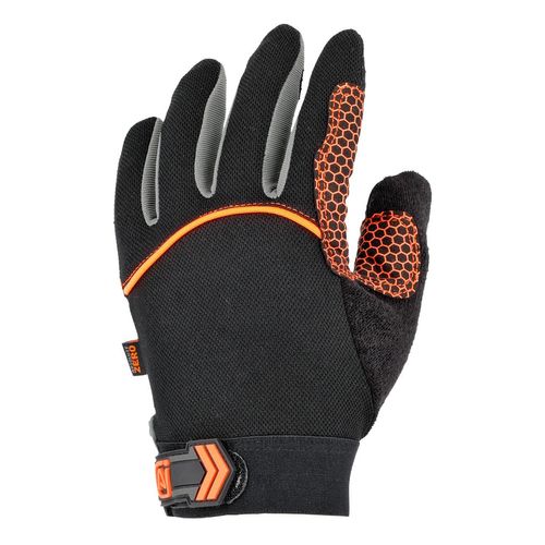 Guante Absolute Zero Wind Pro