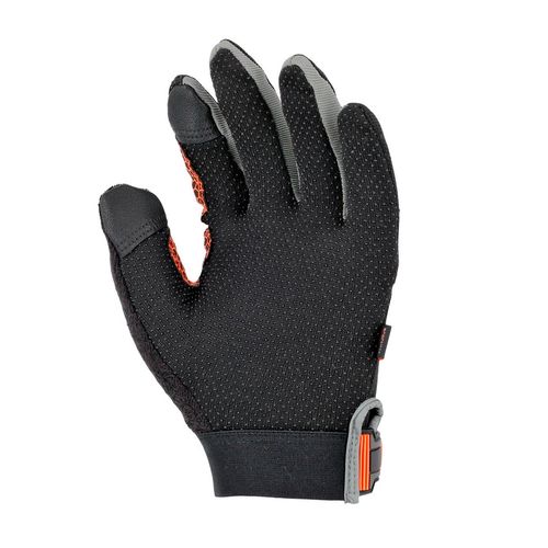 Guante Absolute Zero Wind Pro
