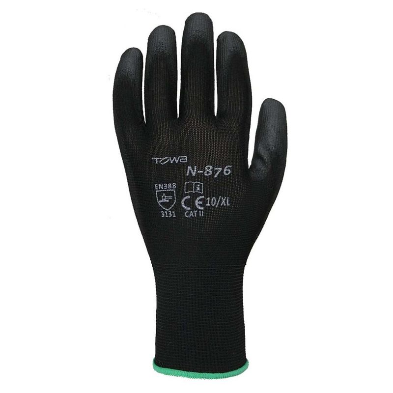 Guante-Nylon-PU-N-876