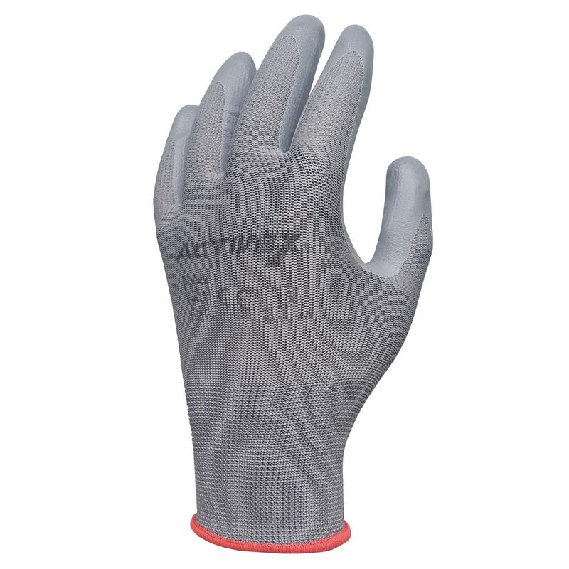 Guante-Multigrip-Nylon-Nitrilo-Gris