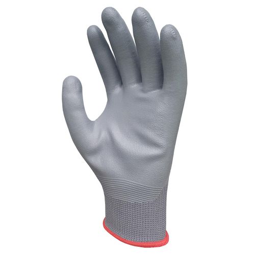 Guante Activex Multigrip Nylon/Nitrilo Gris