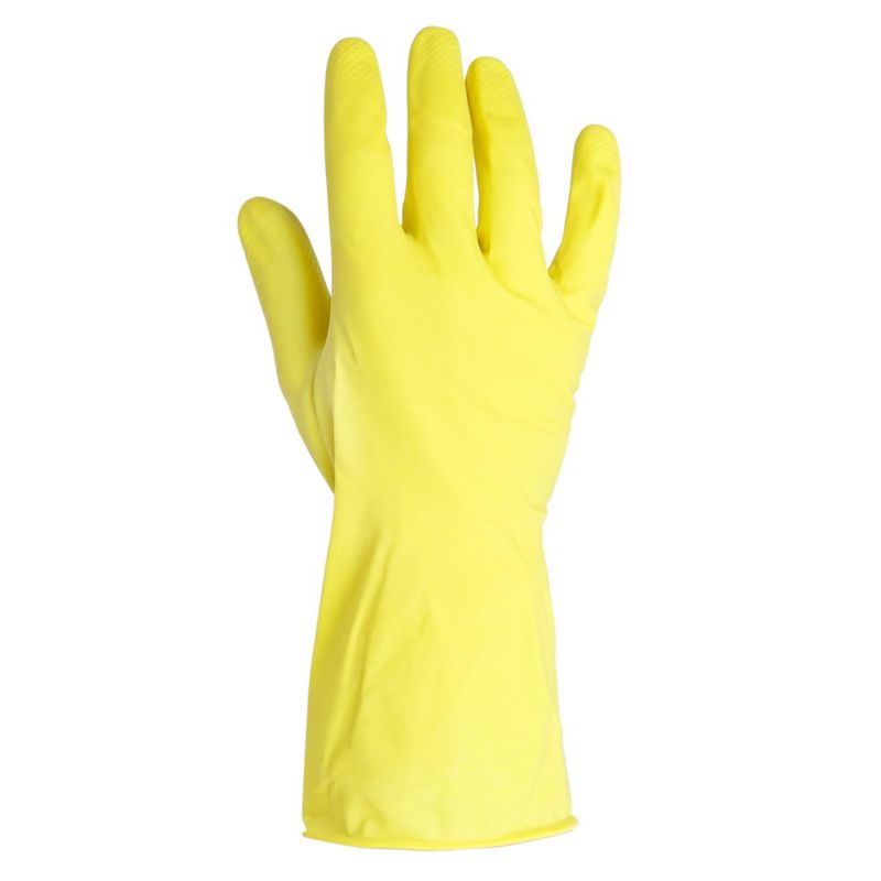 Guante-Latex-Domestico-Amarillo