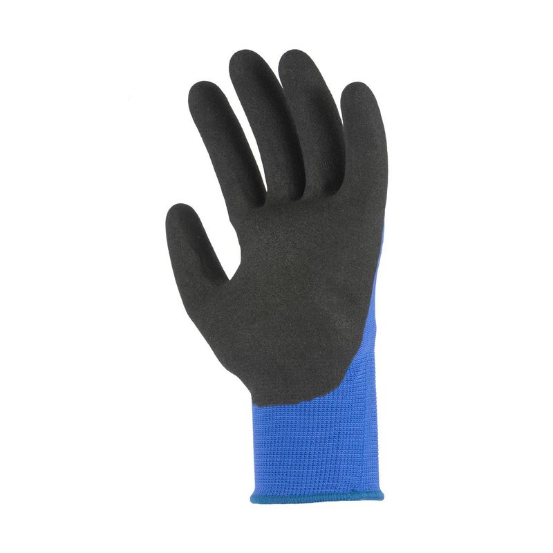 Guante-Nylon-Nitrilo-Rugoso