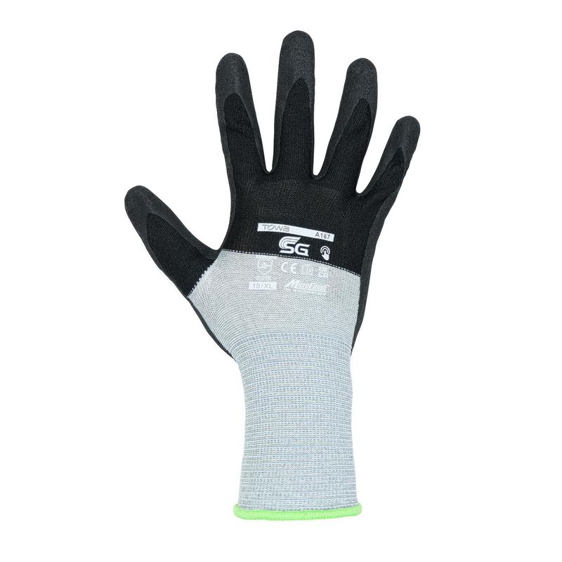 Guante-Towa-Nitrilo-SG-A187-Touch-Screen