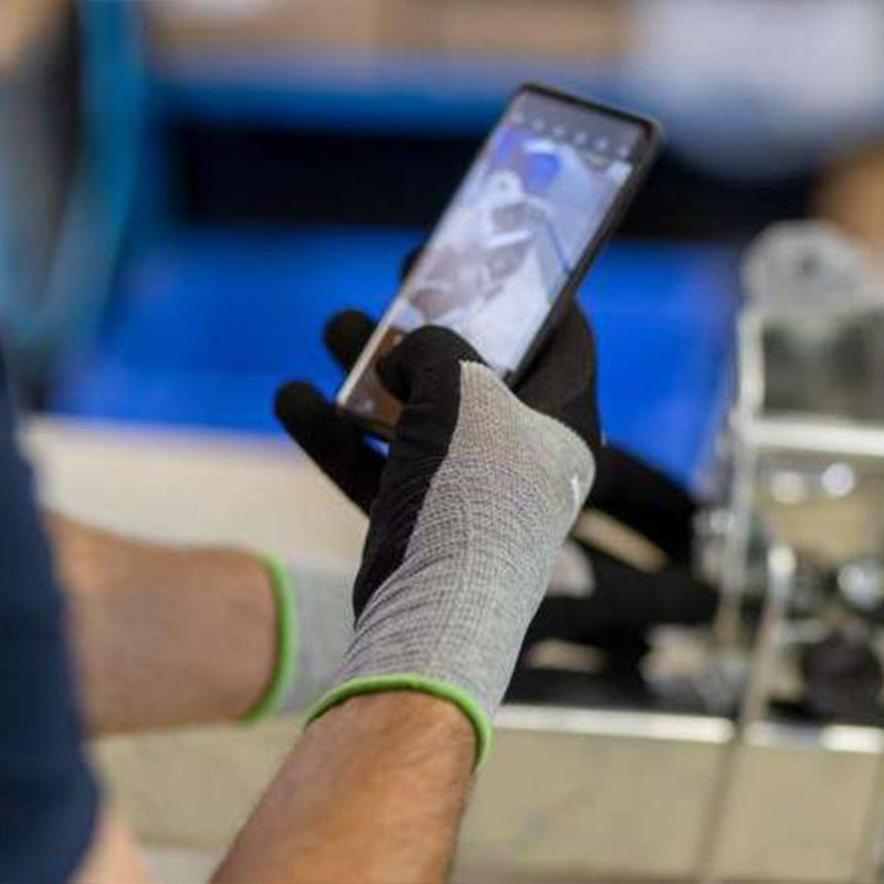 Guante-Towa-Nitrilo-SG-A187-Touch-Screen