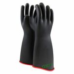 Guante-Dielectrico-Salisbury-ELECTRIFLEX-clase-3-Largo-14-Bicolor-rojo-negro