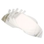 Lens-cover-Para-Full-Face-North-5400-7600-6500-15-und