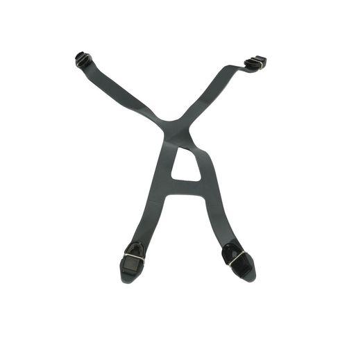 Suspension para repirador rostro completo North 5400
