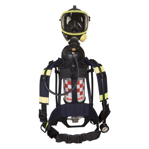 Equipo autonomo Honeywell Bombero SCBA-805MLK-XT