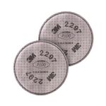 Filtro-2297-3M-Advanced-P100-Vap-Org