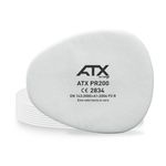 Pre-Filtro-Activex-ATX-PR200-PFP2-R-Par
