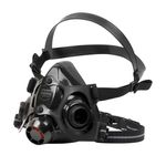 Respirador-1-2-Rostro-North-7700-Silicona