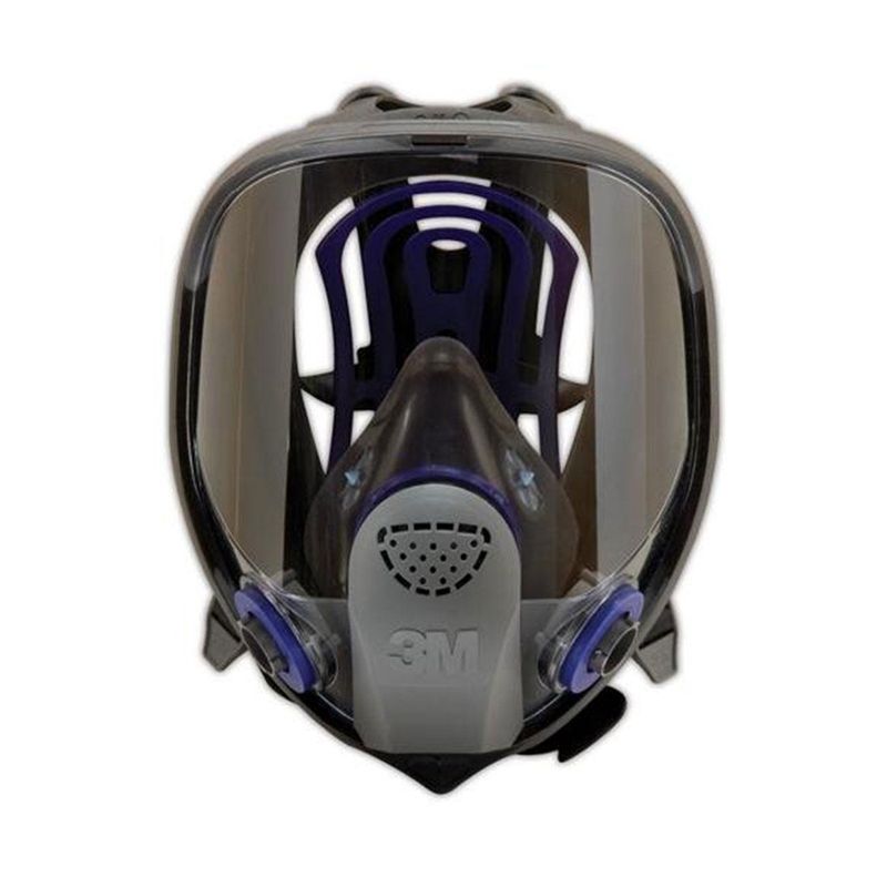 Respirador-Rostro-Completo-FF-401