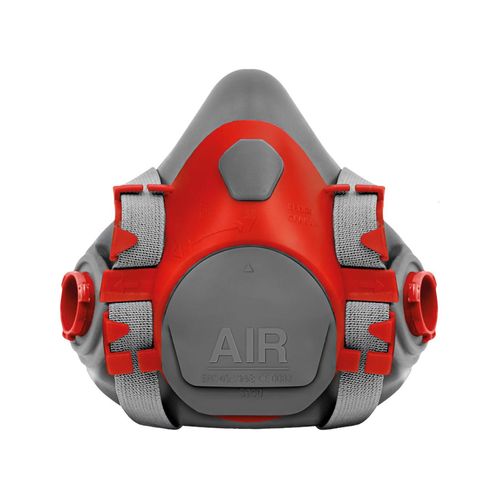 Respirador AIR (Ex serie 700) silicona S950
