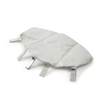 Cobertura-aluminizada-GVS-parte-superior-para-PAPR-fundicion