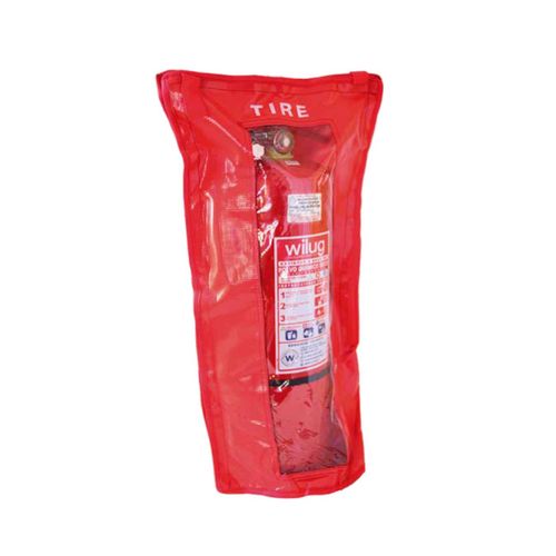 Funda Extintor de 6 Kg