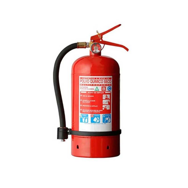 Extintor-6Kg-PQS-ABC-90