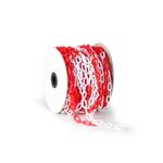 Cadena-Plastica-Delimitadora-Roja-y-Blanca