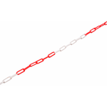 Cadena-Plastica-Delimitadora-Roja-y-Blanca