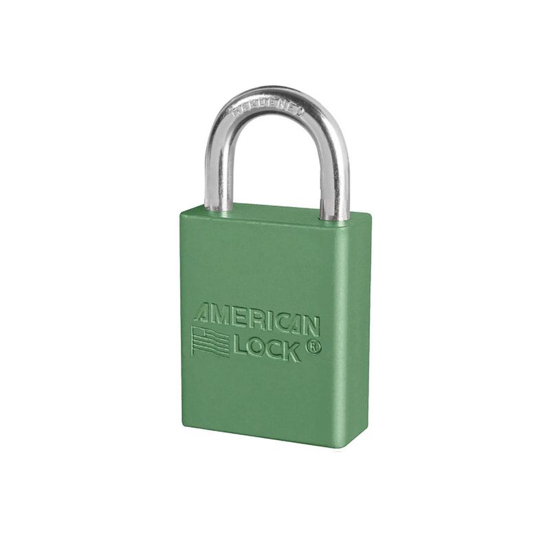 Candado-American-Lock-1105-Verde
