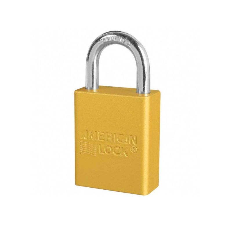 Candado-American-Lock-1105-Dorado