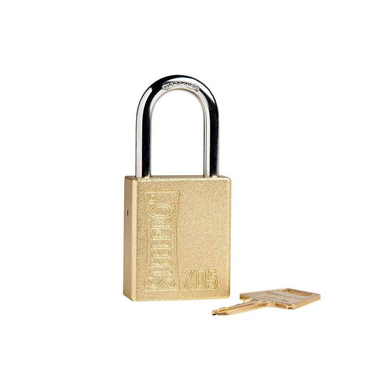 Candado-Lock-Out-X05-Dorado